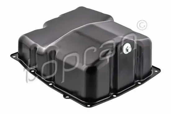 Ölwanne TOPRAN 304 897 Bild Ölwanne TOPRAN 304 897