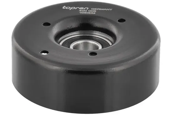Spannrolle, Keilrippenriemen TOPRAN 400 006 Bild Spannrolle, Keilrippenriemen TOPRAN 400 006