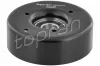 Spannrolle, Keilrippenriemen TOPRAN 400 006