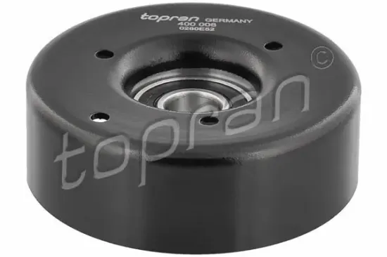 Spannrolle, Keilrippenriemen TOPRAN 400 006 Bild Spannrolle, Keilrippenriemen TOPRAN 400 006