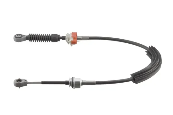 Seilzug, Schaltgetriebe links TOPRAN 701 245 Bild Seilzug, Schaltgetriebe links TOPRAN 701 245