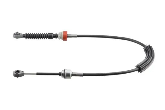 Seilzug, Schaltgetriebe links TOPRAN 701 248 Bild Seilzug, Schaltgetriebe links TOPRAN 701 248
