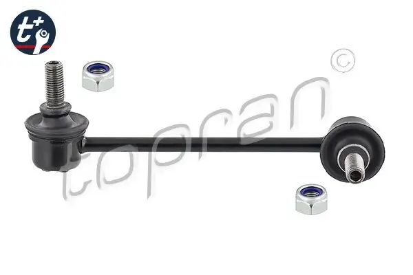 Stange/Strebe, Stabilisator Vorderachse rechts TOPRAN 600 333