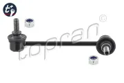 Stange/Strebe, Stabilisator Vorderachse rechts TOPRAN 600 333