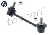 Stange/Strebe, Stabilisator Hinterachse links TOPRAN 600 438