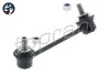 Stange/Strebe, Stabilisator Hinterachse rechts TOPRAN 600 437