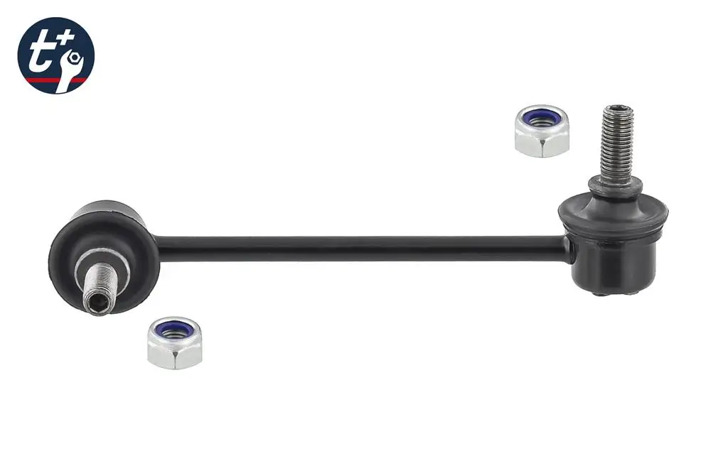 Stange/Strebe, Stabilisator Vorderachse links TOPRAN 600 332