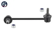 Stange/Strebe, Stabilisator Vorderachse links TOPRAN 600 332