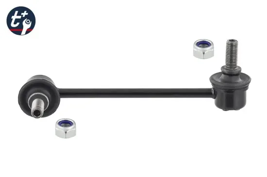 Stange/Strebe, Stabilisator Vorderachse links TOPRAN 600 332 Bild Stange/Strebe, Stabilisator Vorderachse links TOPRAN 600 332