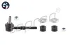 Stange/Strebe, Stabilisator Hinterachse rechts Hinterachse links TOPRAN 600 402