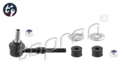 Stange/Strebe, Stabilisator Hinterachse rechts Hinterachse links TOPRAN 600 402