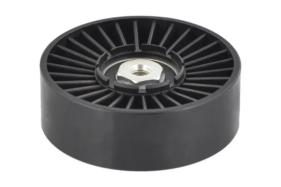 Umlenk-/Führungsrolle, Keilrippenriemen TOPRAN 100 327 Bild Umlenk-/Führungsrolle, Keilrippenriemen TOPRAN 100 327