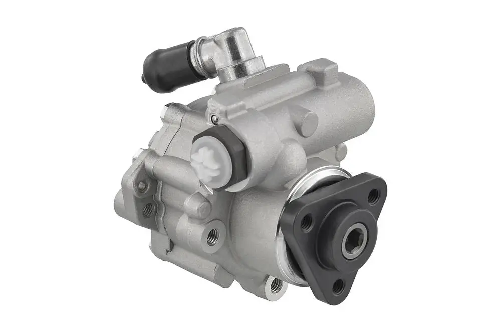 Hydraulikpumpe, Lenkung TOPRAN 501 601