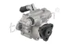 Hydraulikpumpe, Lenkung TOPRAN 501 601