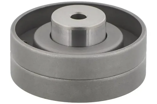 Umlenk-/Führungsrolle, Zahnriemen TOPRAN 101 514 Bild Umlenk-/Führungsrolle, Zahnriemen TOPRAN 101 514