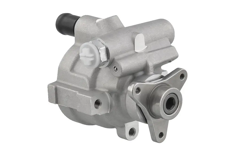Hydraulikpumpe, Lenkung TOPRAN 700 755