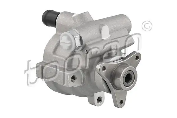 Hydraulikpumpe, Lenkung TOPRAN 700 755