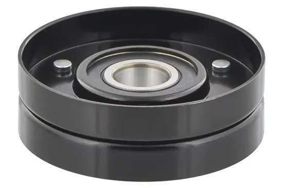 Umlenk-/Führungsrolle, Keilrippenriemen TOPRAN 109 168 Bild Umlenk-/Führungsrolle, Keilrippenriemen TOPRAN 109 168
