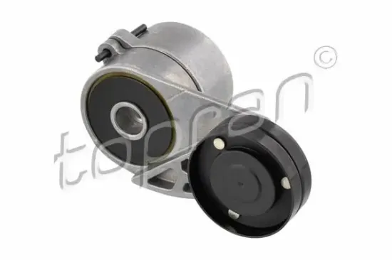 Riemenspanner, Keilrippenriemen TOPRAN 109 803 Bild Riemenspanner, Keilrippenriemen TOPRAN 109 803