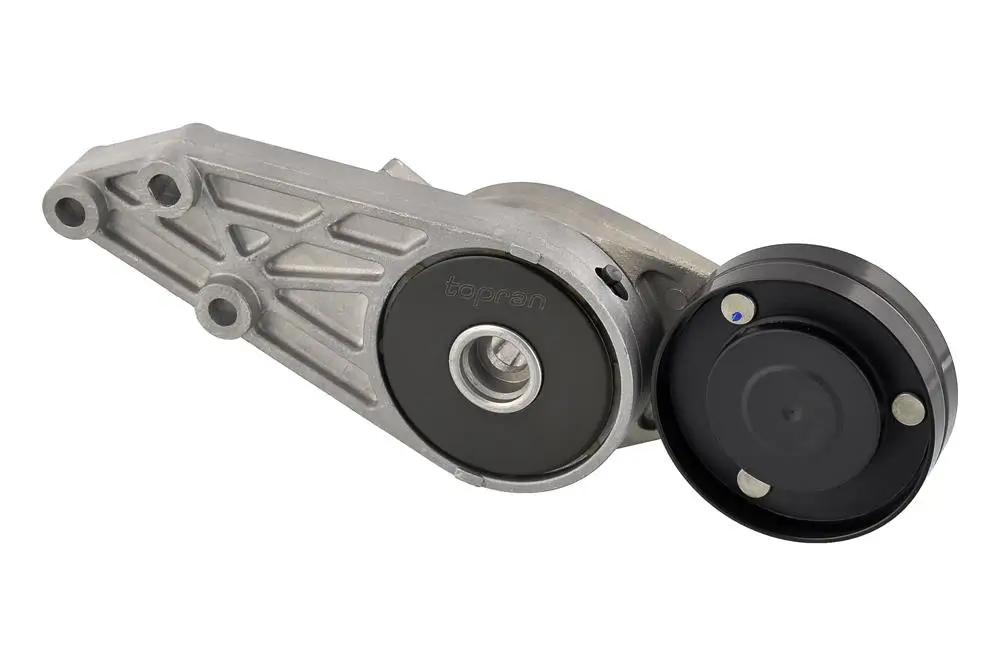Riemenspanner, Keilrippenriemen TOPRAN 108 416