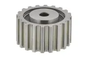 Umlenk-/Führungsrolle, Zahnriemen TOPRAN 207 016