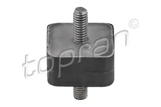 Lagerung, Kühler unten beidseitig TOPRAN 102 573 Bild Lagerung, Kühler unten beidseitig TOPRAN 102 573