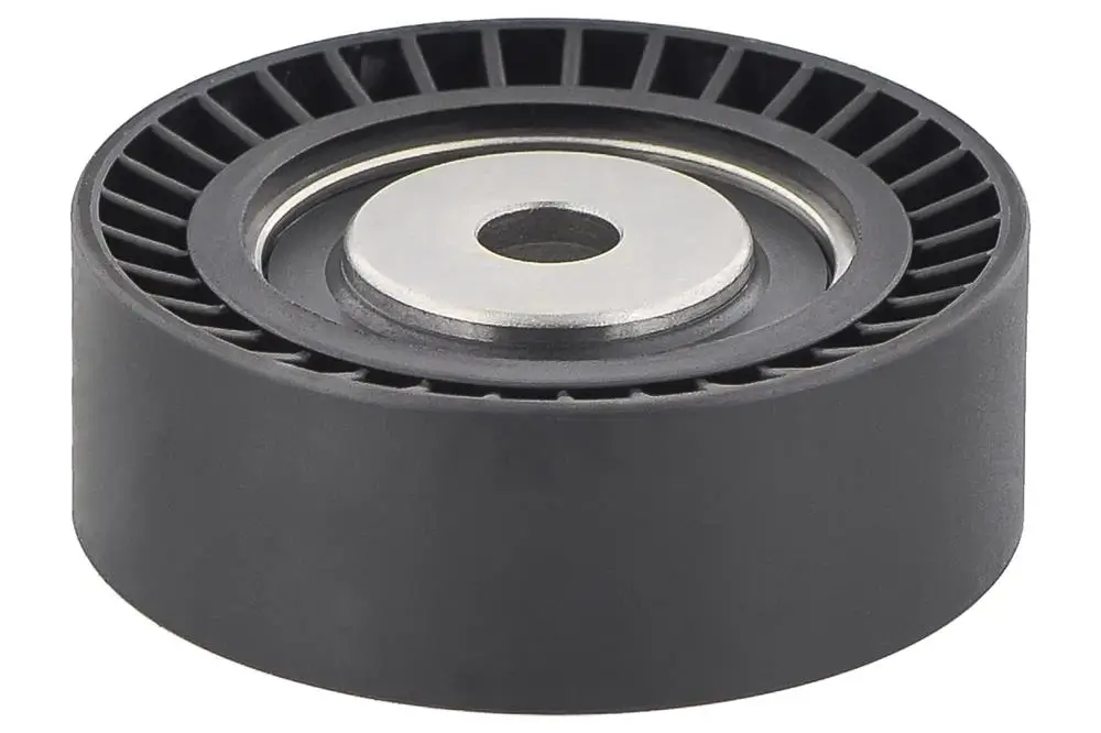 Spannrolle, Keilrippenriemen TOPRAN 500 259