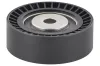 Spannrolle, Keilrippenriemen TOPRAN 500 259
