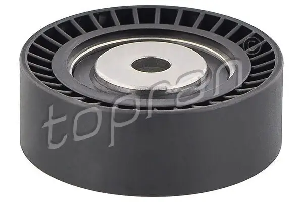 Spannrolle, Keilrippenriemen TOPRAN 500 259