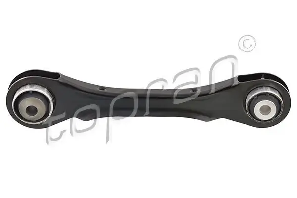 Lenker, Radaufhängung Hinterachse rechts vorne oben TOPRAN 502 698