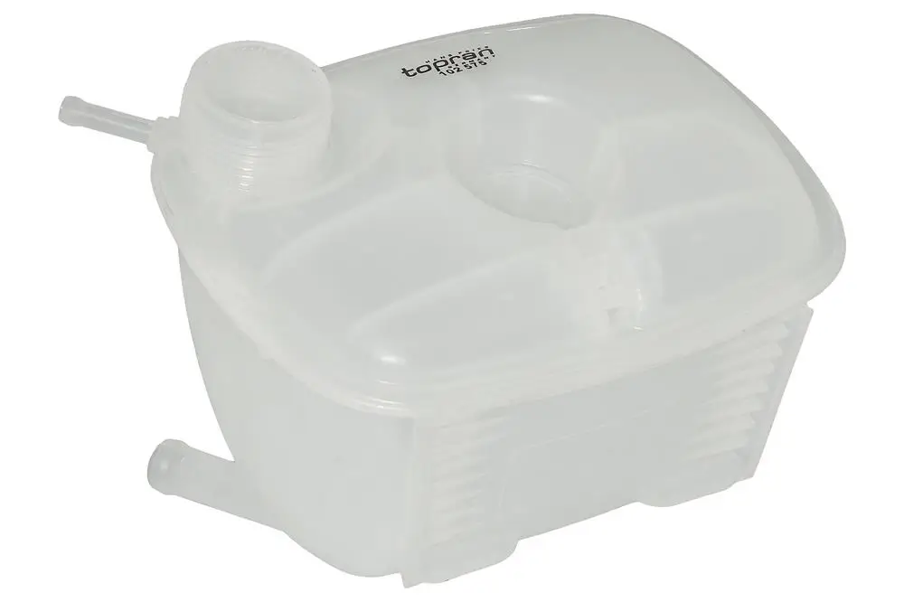 Ausgleichsbehälter, Kühlmittel TOPRAN 102 575