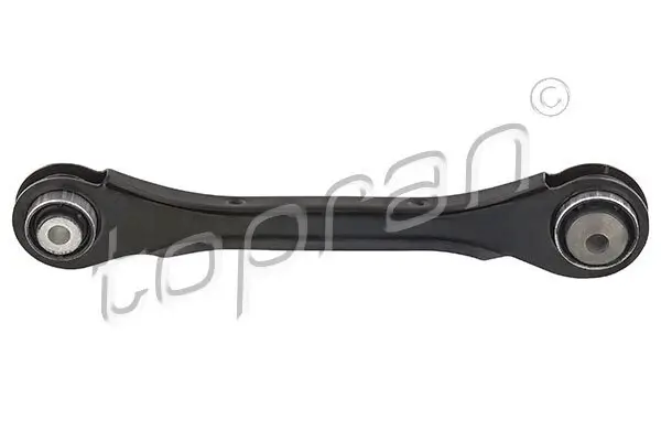 Lenker, Radaufhängung Hinterachse rechts hinten oben TOPRAN 502 696