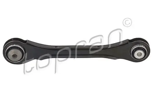 Lenker, Radaufhängung hinten oben Hinterachse links TOPRAN 502 695