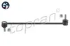 Stange/Strebe, Stabilisator Vorderachse links TOPRAN 409 349
