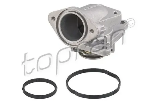 Thermostat, Kühlmittel TOPRAN 408 437 Bild Thermostat, Kühlmittel TOPRAN 408 437