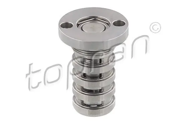 Steuerventil, Nockenwellenverstellung Zylinderkopf TOPRAN 116 504
