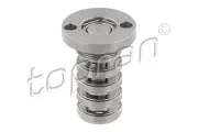 Steuerventil, Nockenwellenverstellung Zylinderkopf TOPRAN 116 504