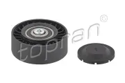 Umlenk-/Führungsrolle, Keilrippenriemen TOPRAN 502 249