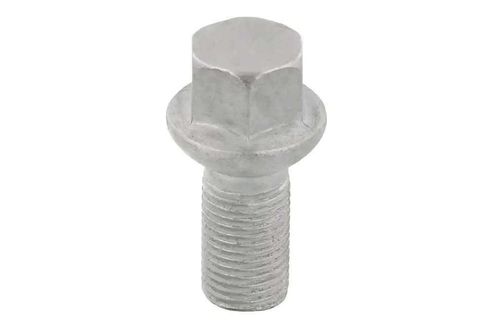 Radschraube TOPRAN 408 786
