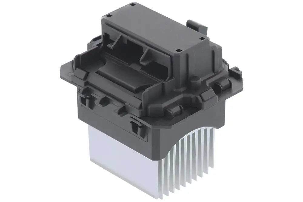 Regler, Innenraumgebläse TOPRAN 723 702