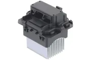 Regler, Innenraumgebläse TOPRAN 723 702