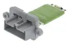 Widerstand, Innenraumgebl&auml;se TOPRAN 600 383