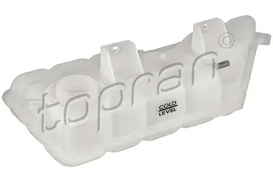 Ausgleichsbehälter, Kühlmittel TOPRAN 401 529 Bild Ausgleichsbehälter, Kühlmittel TOPRAN 401 529