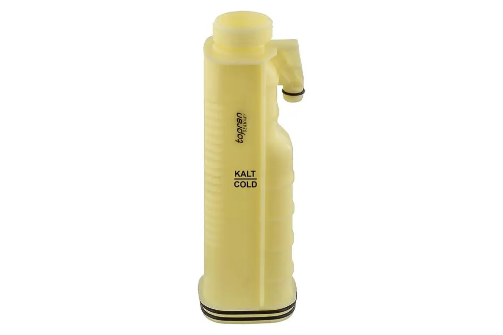 Ausgleichsbehälter, Kühlmittel TOPRAN 500 789