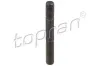 Schraube, Abgaskrümmer TOPRAN 116 763