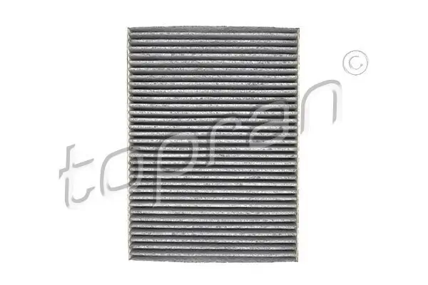 Filter, Innenraumluft TOPRAN 701 855