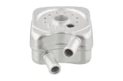 Ölkühler, Motoröl TOPRAN 101 448