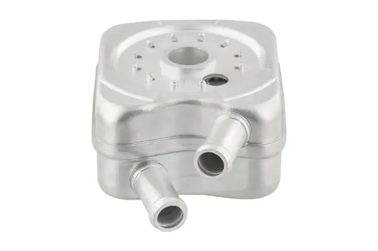 Ölkühler, Motoröl TOPRAN 101 448 Bild Ölkühler, Motoröl TOPRAN 101 448