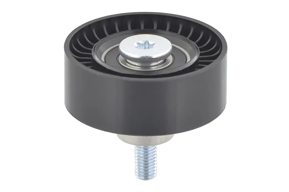 Umlenk-/Führungsrolle, Keilrippenriemen TOPRAN 500 242