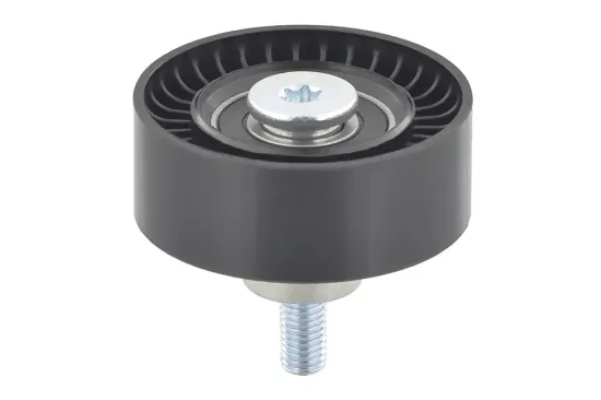 Umlenk-/Führungsrolle, Keilrippenriemen TOPRAN 500 242 Bild Umlenk-/Führungsrolle, Keilrippenriemen TOPRAN 500 242